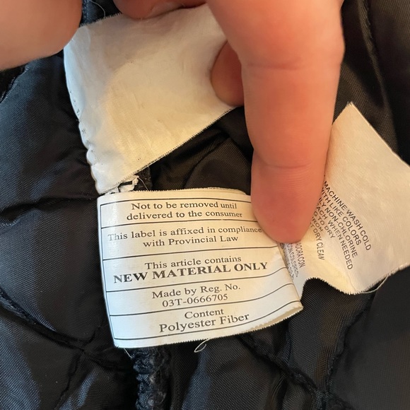 Dickies Polar Fleece - Small - Picture 6 of 8